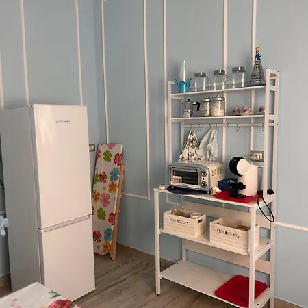 Apartamento Dreams Porto Cesareo