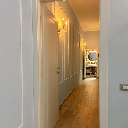 Apartamento Dreams Porto Cesareo