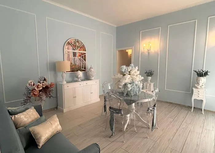 Dreams Lägenhet Porto Cesareo