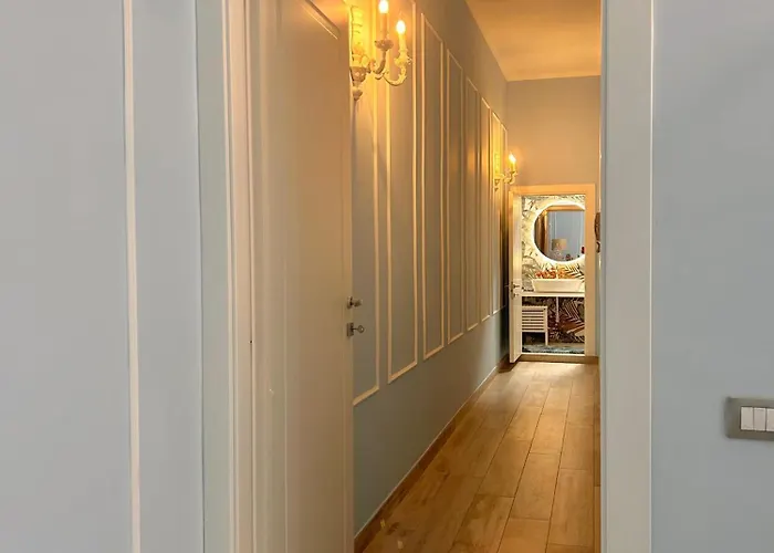 Lägenhet Dreams Porto Cesareo