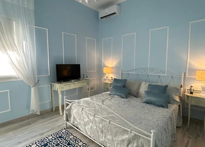 Apartment Dreams Porto Cesareo